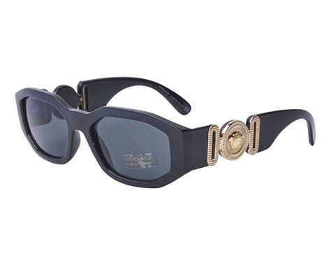 lunette soleil versace homme|lunette vue versace krys.